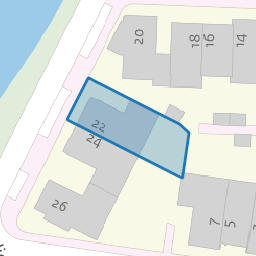 Perceel UTT00-T-1697