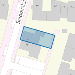 Perceel UTT00-T-1699