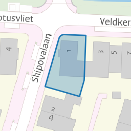 Perceel UTT00-T-1700