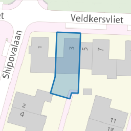 Perceel UTT00-T-1701