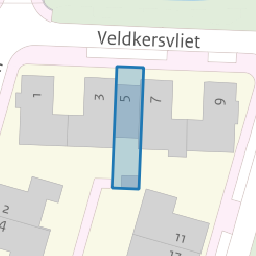 Perceel UTT00-T-1702