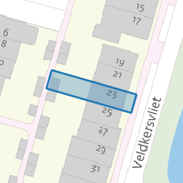 Perceel UTT00-T-1711