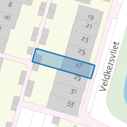 Perceel UTT00-T-1713