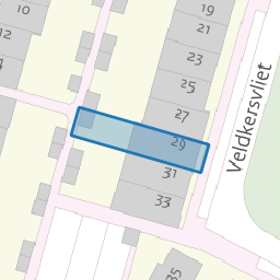 Perceel UTT00-T-1714