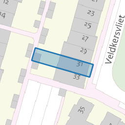 Perceel UTT00-T-1715