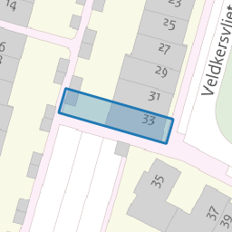 Perceel UTT00-T-1716