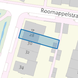 Perceel UTT00-T-1718