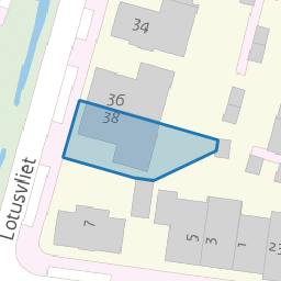 Perceel UTT00-T-1723