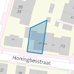 Perceel UTT00-T-1725