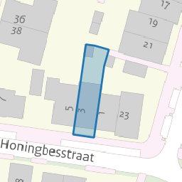 Perceel UTT00-T-1726