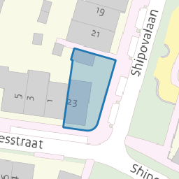 Perceel UTT00-T-1728