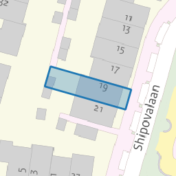 Perceel UTT00-T-1730