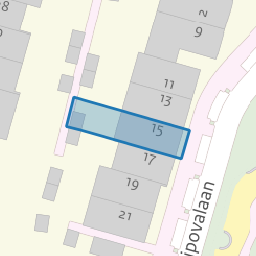 Perceel UTT00-T-1732