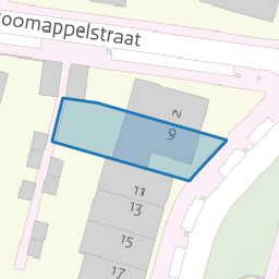 Perceel UTT00-T-1735