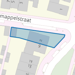 Perceel UTT00-T-1736