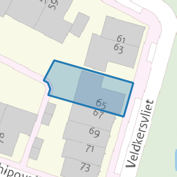 Perceel UTT00-T-1755