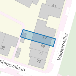 Perceel UTT00-T-1756