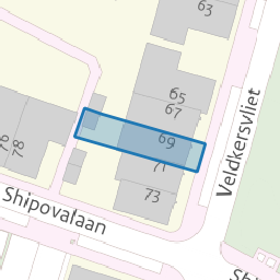 Perceel UTT00-T-1757