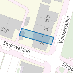 Perceel UTT00-T-1758