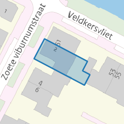 Perceel UTT00-T-1765