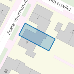 Perceel UTT00-T-1766