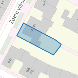 Perceel UTT00-T-1767