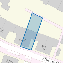 Perceel UTT00-T-1770