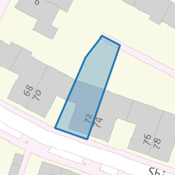 Perceel UTT00-T-1771