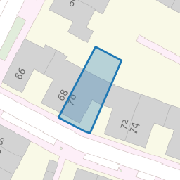 Perceel UTT00-T-1772