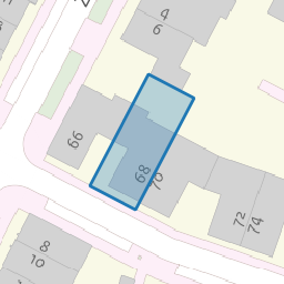 Perceel UTT00-T-1773