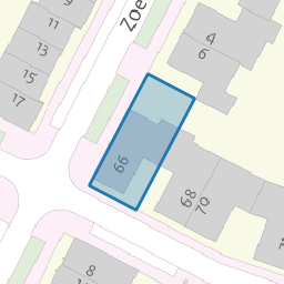 Perceel UTT00-T-1774