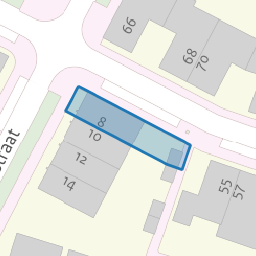 Perceel UTT00-T-1775