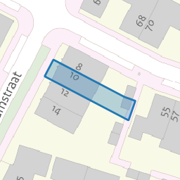 Perceel UTT00-T-1776