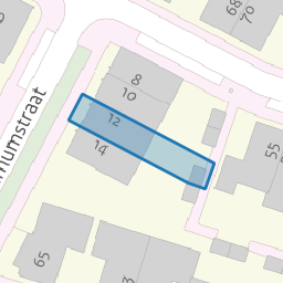 Perceel UTT00-T-1777