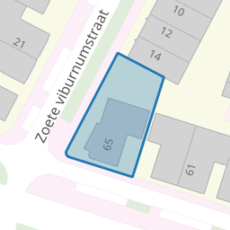 Perceel UTT00-T-1779