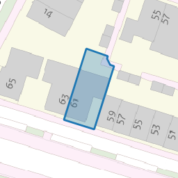 Perceel UTT00-T-1781