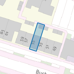 Perceel UTT00-T-1784