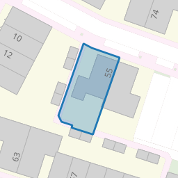 Perceel UTT00-T-1790