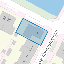 Perceel UTT00-T-1791