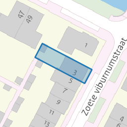 Perceel UTT00-T-1792