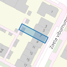 Perceel UTT00-T-1794