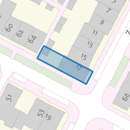 Perceel UTT00-T-1799