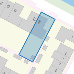 Perceel UTT00-T-1800