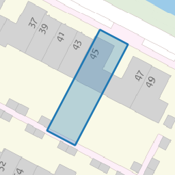 Perceel UTT00-T-1802