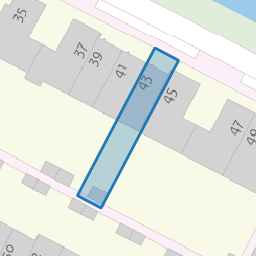 Perceel UTT00-T-1803