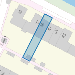 Perceel UTT00-T-1807