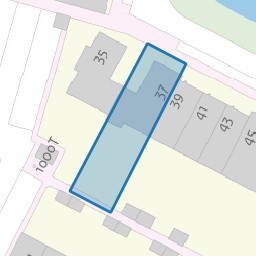 Perceel UTT00-T-1809