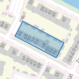 Perceel UTT00-T-1811