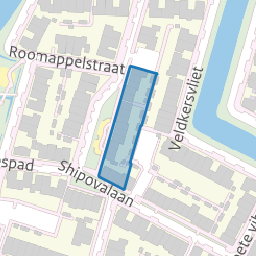 Perceel UTT00-T-1814