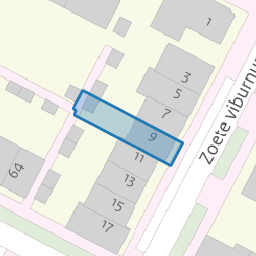 Perceel UTT00-T-1817